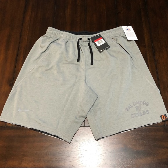 nike flux shorts
